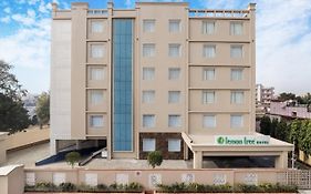 Hotel Lemon Tree Aligarh